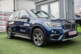 BMW X1 2.0 d  xDrive  xLine LED|HUD|PANO|KAM.|KEYLES - BMW X1: 2.0
