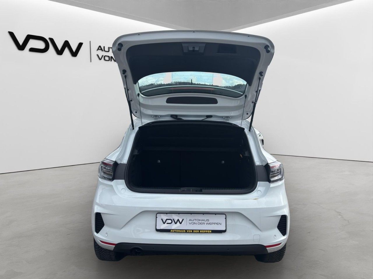 Renault Clio - Bild 7