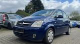 Opel Meriva Edition - gebrauchte Opel Meriva aus dem Jahr 2005