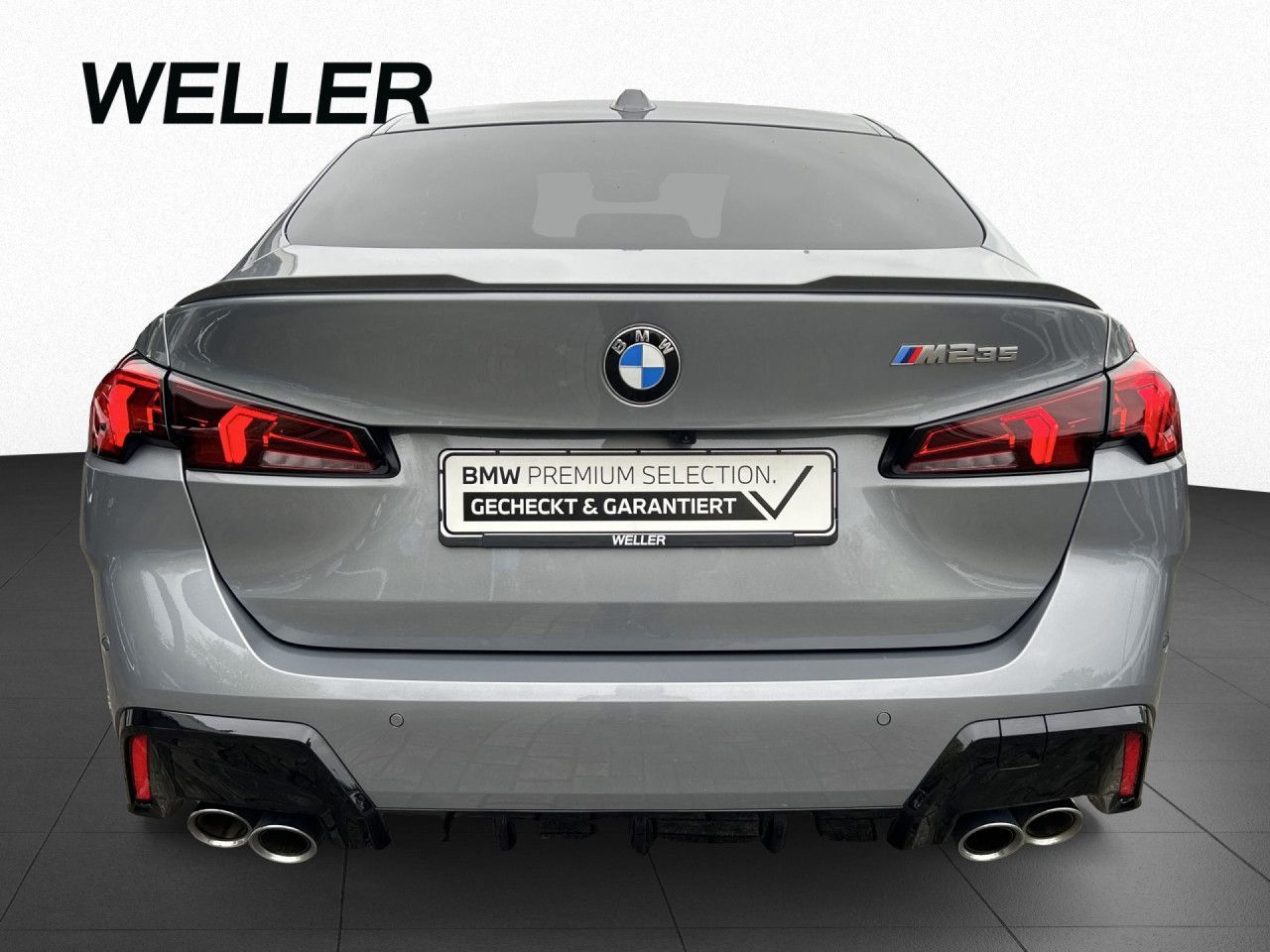 BMW M235 - Bild 20
