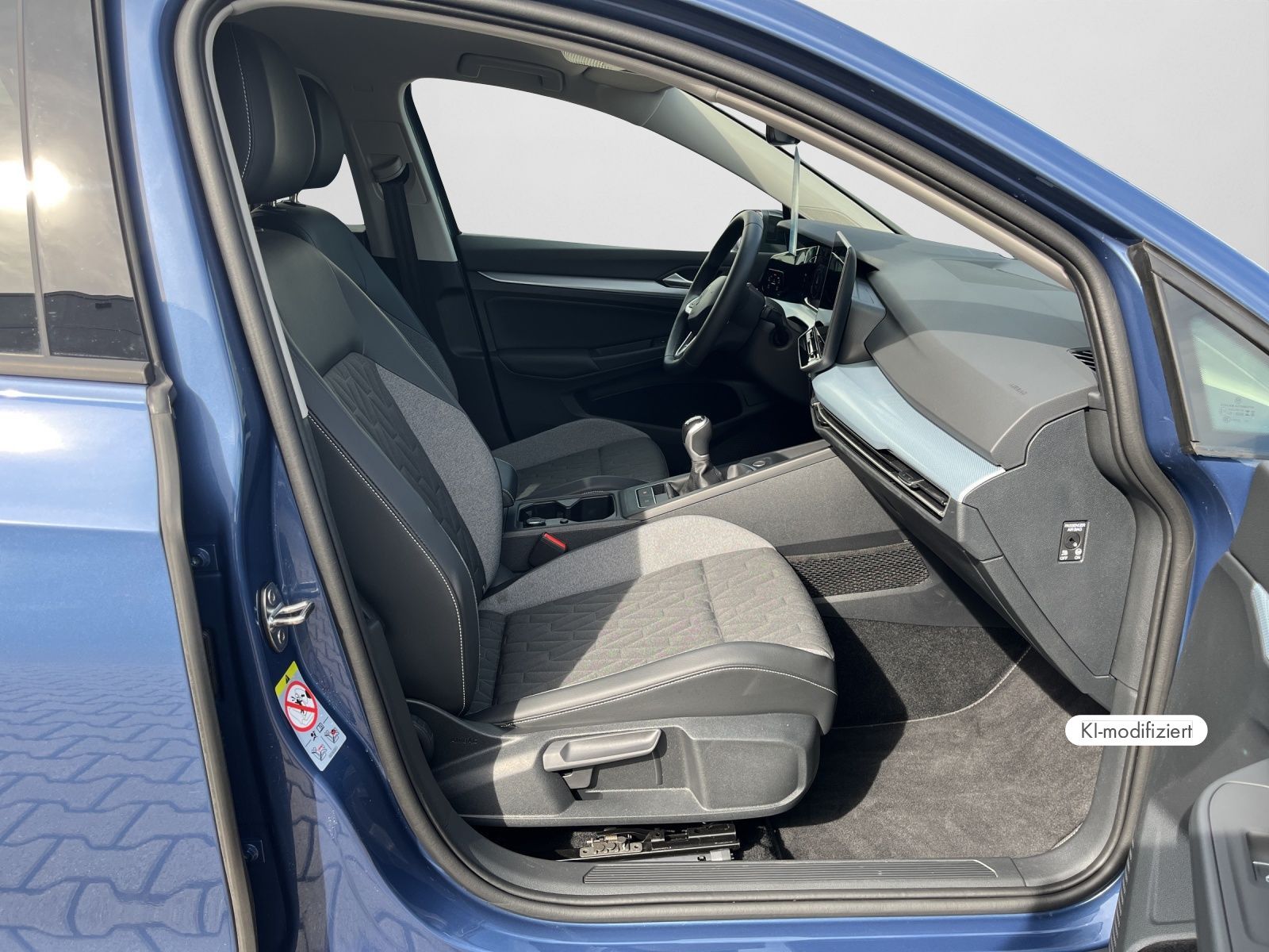 Volkswagen Golf - Bild 5