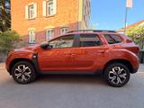 Dacia Duster TCe 150 4WD Journey  - Dacia Duster Gebrauchtwagen in Stuttgart