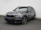 BMW X1 xDrive 25 d M Sportpaket LED HUD H&K NaviProf - BMW X1: M Sportpaket
