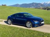 Audi TT Coupe 2.0 TDI S tronic quattro - - Audi TT: TDI