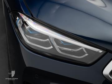 2023 Alpina B8 — миниатюра 35