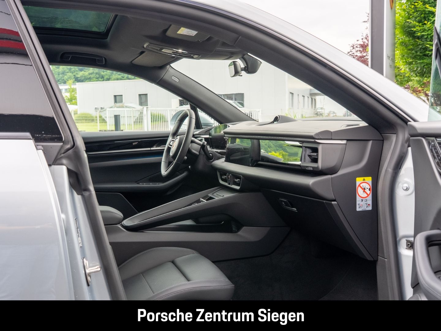 Porsche Macan - Bild 25