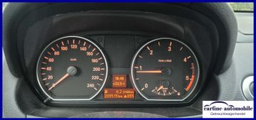 BMW 116 - 9