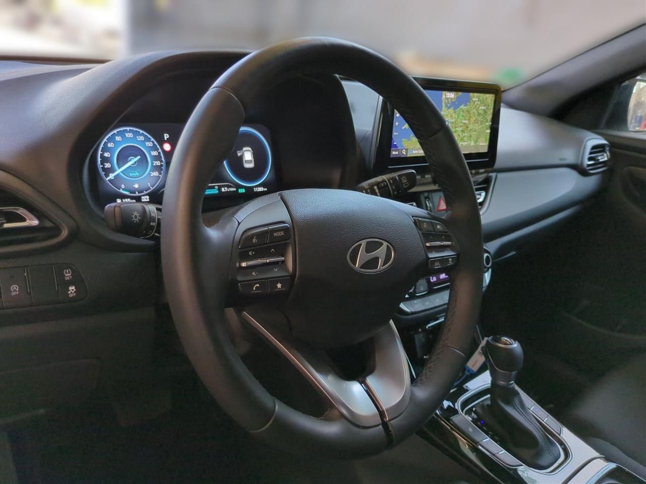 Hyundai i30 – Bild 11