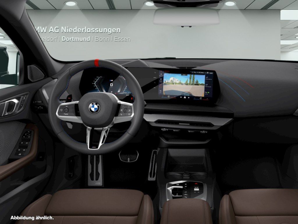 BMW M135 - Bild 4