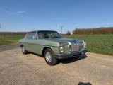 Mercedes-Benz 280 CE /8 W114 Automatik Coupė - Mercedes-Benz 280: Coupe, Ce