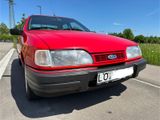 Ford Sierra - Ford Sierra von privat