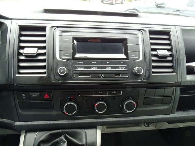 T6 Transporter 2.0 TDI Kasten KR / AHZV