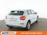Audi Q2 1.4 TFSI ACT Sport Aut.*NAVI*TEMPO*PDC* - Audi Q2 Gebrauchtwagen in München