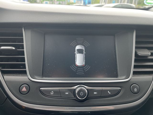 Crossland 1.2 Turbo Automatik INNOVATION LED/GRA