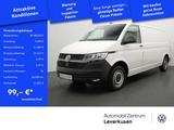 Volkswagen T6.1 Kasten lang LR NAVI AHK FLÜGELTÜREN CARPLAY - Volkswagen T6 Transporter in Leverkusen