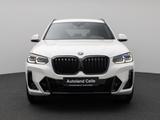 BMW X3 xD30e M Sport Kamera DAB HiFi Fernlichtassist - BMW X3: F