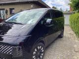 Hyundai STARIA 1.6 T-GDI Hybrid Signature Automatik ... - Hyundai STARIA mit Benzin-Antrieb: Automatik