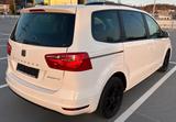 Seat Alhambra Style *7-SITZE*PANO*KAMERA*KLIMA*PDC* - Seat Alhambra in Stuttgart