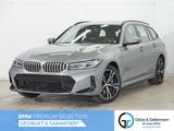 BMW 330e xDrive Touring M Sport //Stop&Go AHK Pano
