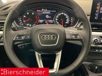 Audi A4 - Vorschau Bild 11