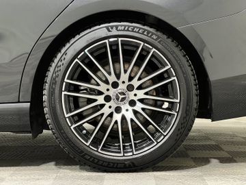 Mercedes C 200 - 5