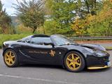 Lotus Elise - - - Lotus aus 2002