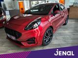 Ford Puma ST-Line WINTER-P/AHK/LED/ACC/KAMERA - rote Ford Puma