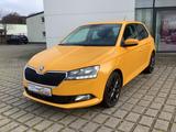Skoda Fabia Style 1.0 70KW - Skoda: Orange