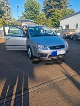 Ford C-Max 1.8 Benzin - Ford C-Max aus 2003