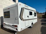 Weinsberg CaraOne 420 QD Modell 26 - Wohnwagen mit 4 Schlafplätzen