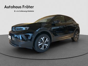 Fotografie 1 des Opel Mokka Edition AT Sitzheizung Parkpilot Tempomat