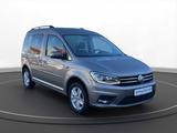 Volkswagen Caddy 1.4 TSI Comfortline | TEMPOMAT | NAVI | - VW Caddy Gebrauchtwagen in Erfurt