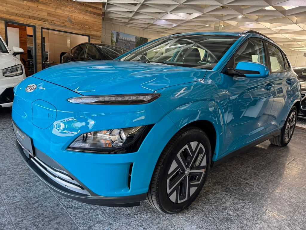 Angebot ansehen Hyundai KONA