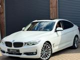 BMW 335xD GT/Pano/Leder/LED/360/TV/SHZ/HUD/LenkHeiz/ - BMW 335 mit Diesel-Antrieb
