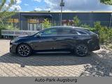 Kia pro cee'd / ProCeed GT-Line *Navi*Cam*Auto*1.Hd* - Kia: Schwarz, Pro Cee D