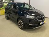 Opel Mokka X 1.4 16V Turbo+NAVI+KAMERA+AHK+18" - Opel Mokka X Gebrauchtwagen