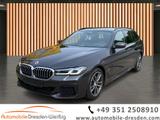 BMW 530 iA M Spor*Pano*HeadUp*Laser*Hifi* - BMW 5er Reihe Gebrauchtwagen in Dresden