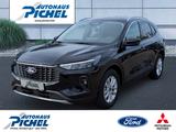 Ford Kuga Titanium FAHRERASSIST+WINTER PAKET+LAGERWAG - Ford Kuga Tageszulassungen