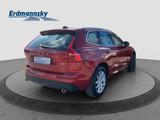 Volvo XC60 B4 Momentum Pro/Navi/LED/AHK/Standhz/Kamera - gebrauchte Volvo XC60 aus dem Jahr 2021