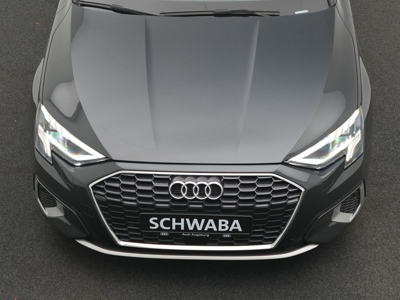 Audi A3 - Bild 27