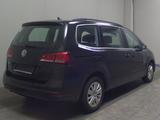 Volkswagen Sharan 1.4 TSI Comf. 7-Sitze Navi PDC Shz AHK - Volkswagen Sharan: 7n