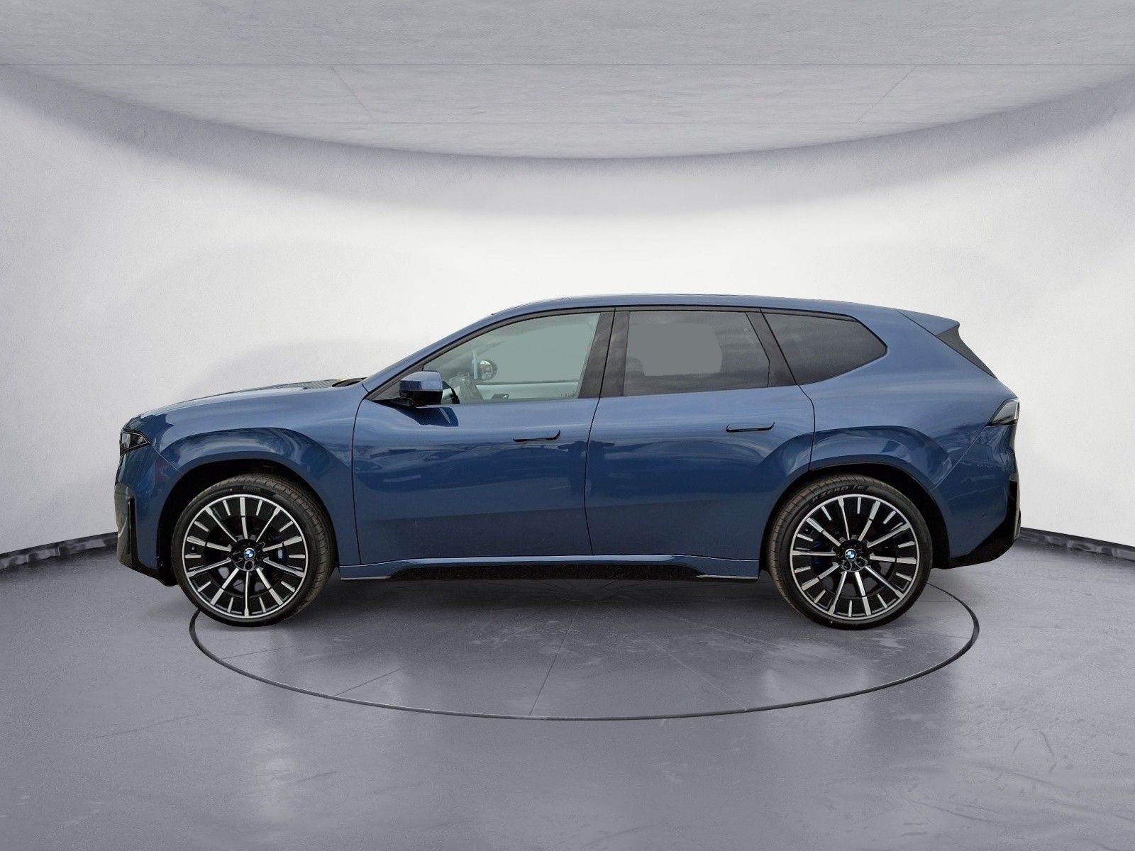 BMW iX3 - Bild 4