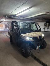 CFMOTO Uforce 1000 - CFMOTO UFORCE 1000