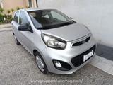 Kia Picanto Picanto 1.0 City 5p - gebrauchte Kia Picanto aus dem Jahr 2011