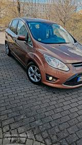 Ford -C-Max 1,0 - Ford C-Max in Halle