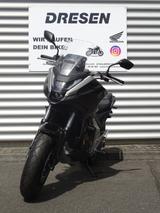 Honda NC 750 X | 6 Jahre Garantie | 2x schwarz | - HONDA NC 750