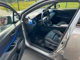 Toyota C-HR Style Selection Hybrid 1. Hand... - Toyota C-HR aus 2016