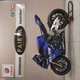 Yamaha YZF R1M - 2024 - YAMAHA YZF R1M