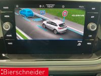 Volkswagen Taigo - Vorschau Bild 23