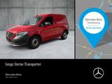 Mercedes-Benz Citan 108 CDI KA BASE+WORKER PLUS+Klima+PTS+DAB - Mercedes-Benz W108